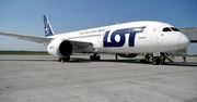 Samolot PLL LOT nie może odlecieć. 200 osób utknęło na Sri Lance