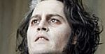 Johnny Depp zagrałby z Bradem Pittem lub George'em Clooneyem