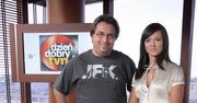 Pieńkowska i Jagielski wylecą z TVN?