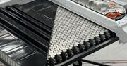 Panasonic pokazał nowy akumulator dla Tesli. Ma 5-krotnie większą pojemność