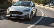 Nowy Ford Focus gotowy do walki. Technika, dopracowanie, uniwersalność