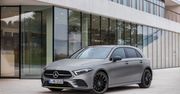 Nowy Mercedes Klasy A - dynamiczniejszy i przestronniejszy. Nowa definicja kompaktu premium