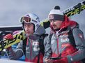 Małysz, Stoch i jeszcze jeden sportowiec