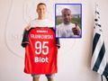 Francuzi przygotowali niespodziankę po transferze Polaka. Poznajesz?