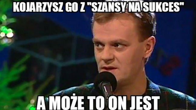Hipsterski maoizm domaga się podpisywania memów. Ale sam zdjęć nie podpisuje 1