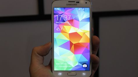 Czyżbyśmy wiedzieli już wszystko o Samsungu Galaxy S5? 1