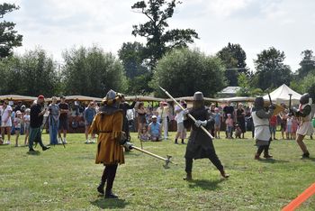 Wągrowiec: Klasztor zaprasza - XXVII Wągrowiecki Festyn Cysterski - cz.1