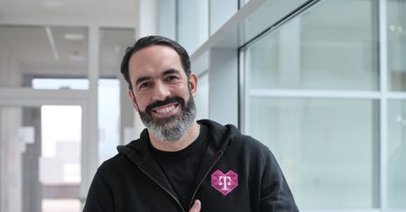 Zmiany w zarządzie T-Mobile Polska