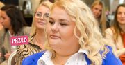 Kinga Zawodnik już tak nie wygląda! Schudła i ZACHWYCIŁA na ściance [ZDJĘCIE]