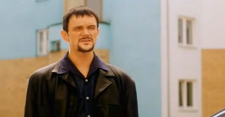 Cezary Pazura świętuje 61. urodziny. Przypominamy jego kultowe role