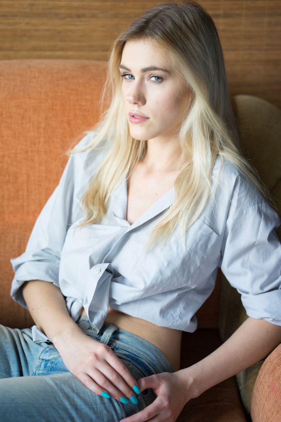 Zeiss Batis 85 mm f/1.8 - test portretówki do Sony A7 80