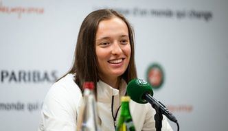 To już pewne! Świetne wieści dla Igi Świątek