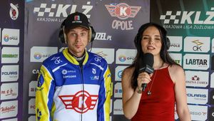 Ukrainiec drżał o swoją przyszłość w Polsce. Jest wdzięczny za szansę