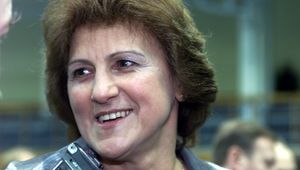 Rekord Polki ma już prawie 50 lat. Nikt nie jest w stanie jej dorównać