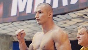 FEN 26: ważna walka nadziei polskiego MMA. Kijańczuk nie może przegrać (wideo)