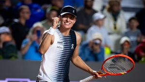 WTA Rzym. Gdzie oglądać mecz Iga Świątek - Elina Switolina? Będzie w TV? Kiedy start?
