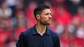 Xabi Alonso podpisał umowę z Realem Madryt. Tak witają go w stolicy Hiszpanii