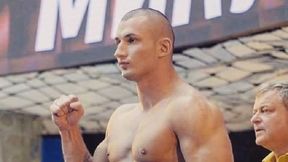 MMA. Rafał Kijańczuk: Federacja została postawiona pod ścianą