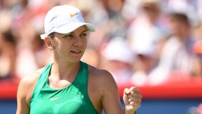 WTA Cincinnati: Simona Halep i Elina Switolina nadrobiły zaległości. Awans Kiki Bertens