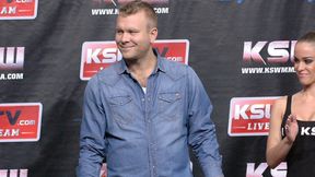 Maciej Kawulski: Myślę, że miejsce Michała Materli jest w federacji KSW