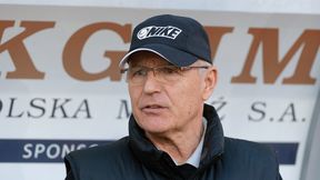 Orest Lenczyk: Niebiosa nam sprzyjały