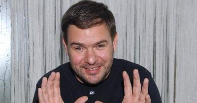 Karolak będzie nauczycielem