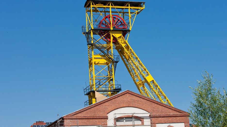 Według danych Agencji Rozwoju Przemysłu wydobycie i sprzedaż węgla kamiennego wzrosły w stosunku do sierpnia