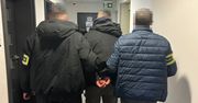 Ryki: Cztery osoby wpadły podczas akcji "Poszukiwany"