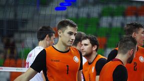 Memoriał Jana Rutyńskiego: Cuprum Lubin - Powervolley Revivre Milano 3:1 (galeria)