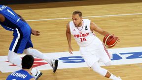 EuroBasket: pokazać swoją wartość i zgasić Finów