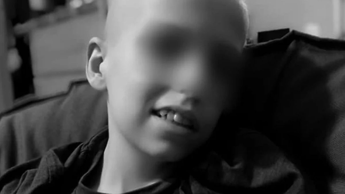 Patryk Ch. zmarł w wieku zaledwie 13 lat. Nastolatek przez lata borykał się z licznymi chorobami, m.in. glejakiem mózgu