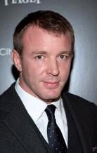 Guy Ritchie