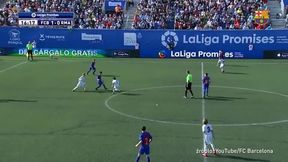 #dziejesiewsporcie: 8 sekund! Tyle potrzebowała Barcelona, by strzelić gola Realowi