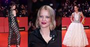 Joanna Kulig bryluje na Berlinale z Anne Hathaway i Kristen Stewart (ZDJĘCIA)