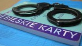 Pisz: Kolejny sprawca przemocy domowej zatrzymany