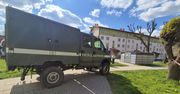 Granaty w piwnicy bloku w Wadowicach. Ewakuowano 33 mieszkańców