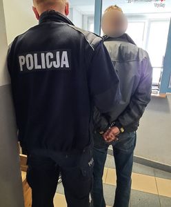 Tychy. Zatrzymany po kilku godzinach, odpowie za usiłowanie zabójstwa