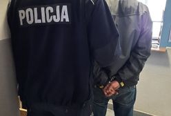 Tychy. Zatrzymany po kilku godzinach, odpowie za usiłowanie zabójstwa