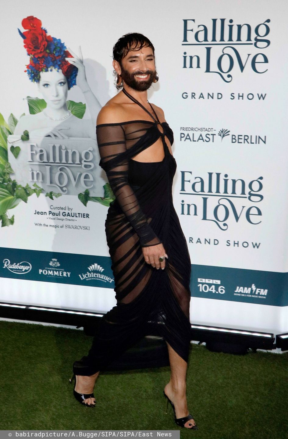 Conchita Wurst 