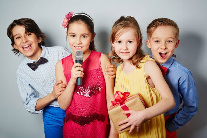 Karaoke – angielski dla dzieci w piosenkach (recenzja)