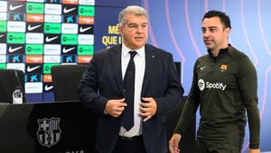 Już wszystko jasne. Legenda Barcelony stanęła przeciwko Laporcie