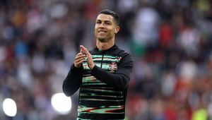 Ronaldo chce ich ściągnąć do Al-Nassr. Portugalczyk sam rozpoczął negocjacje