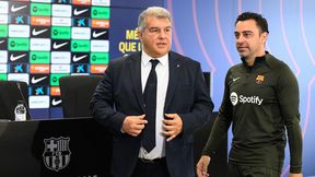 Już wszystko jasne. Legenda Barcelony stanęła przeciwko Laporcie