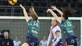 Wielka walka i dwukrotna pogoń nie wystarczyły. PGE Budowlani nieco dalej od półfinału Pucharu CEV