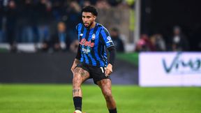 Media. Atletico chce zakończyć okienko z przytupem. Na stole 50 mln euro