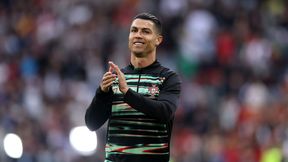 Ronaldo chce ich ściągnąć do Al-Nassr. Portugalczyk sam rozpoczął negocjacje