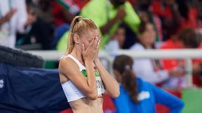 Kamila Lićwinko 2. na mityngu DL w Rzymie, rekord życiowy Angeliki Cichockiej