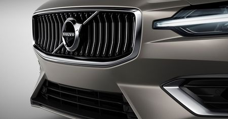 Volvo S60 nie dostanie diesla. Szwedzi całkowicie się z tego wycofają