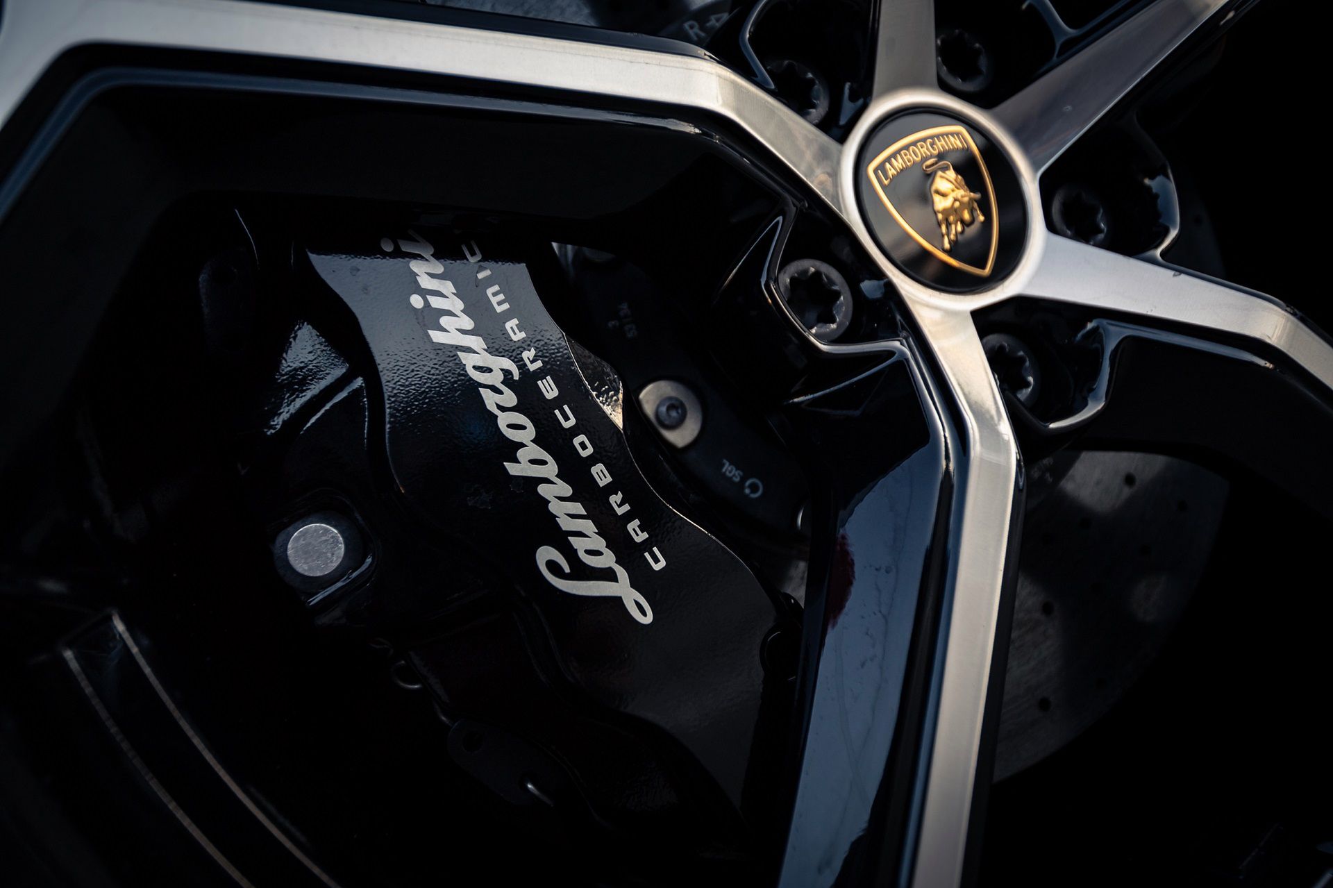Lamborghini Huracán EVO (2019) (fot. Lamborghini)