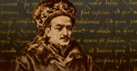 Zamach na Kazimierza IV Jagiellończyka. Król przeżył, bo nie przyszedł na wesele!